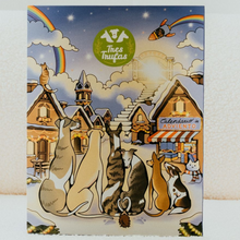 Cargar imagen en el visor de la galería, Calendario de Adviento Tres Trufas 🎄🎁