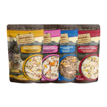 Cargar imagen en el visor de la galería, Natural Greatness - sobres para gatos - PROMO 4X3 📣