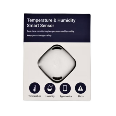 Sensor de temperatura - Termómetro para coche