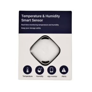 Sensor de temperatura - Termómetro para coche