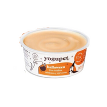 Cargar imagen en el visor de la galería, Yogupet Halloween - Yogur natural para perros y gatos