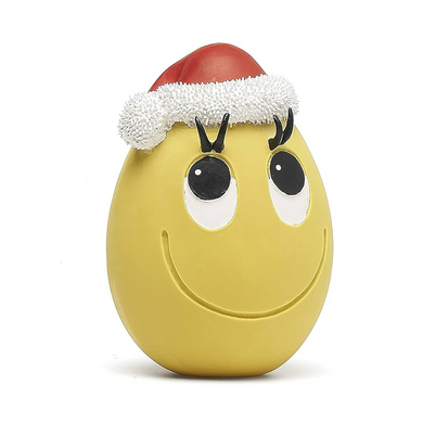 Trufi Huevo Papá Noel