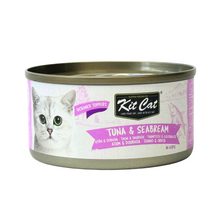 Cargar imagen en el visor de la galería, Kit Cat - Latas de comida húmeda para gatos