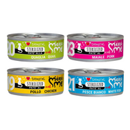 Disugual Mini Me - Esterilizados - Latas húmedas para gatos