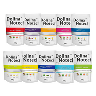 Dolina Noteci - Sobres de comida húmeda