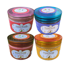 Cargar imagen en el visor de la galería, Pawfect - Crema de cacahuete con sabores