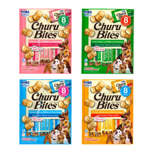 Cargar imagen en el visor de la galería, Inaba Churu Bites para perros