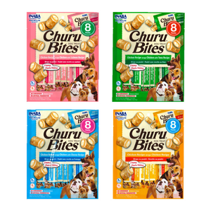 Inaba Churu Bites para perros