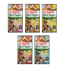 Cargar imagen en el visor de la galería, Inaba Churu Meal Topper para perros