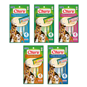 Inaba Churu para perros