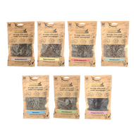 Minis - Snacks Naturales