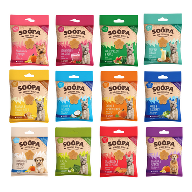 Soopa - Bocaditos