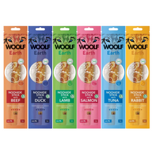 Cargar imagen en el visor de la galería, 🎁 Woolf Earth Noohide - Barrita XL (100% off)