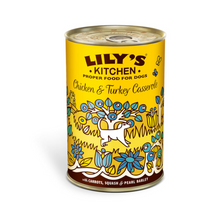Cargar imagen en el visor de la galería, Lily&#39;s Kitchen Recetas - Latas de Comida Húmeda
