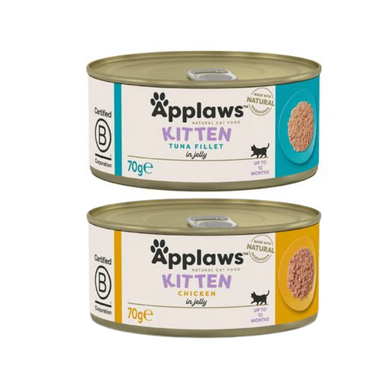 Applaws - Latas para gatitos - Kitten