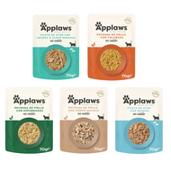 Applaws - Sobres para gatos