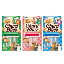 Cargar imagen en el visor de la galería, Inaba Churu Bites