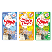 Cargar imagen en el visor de la galería, Inaba Churu Pops