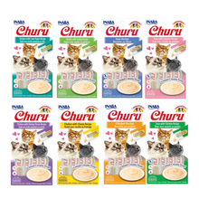 Cargar imagen en el visor de la galería, Inaba Churu - snack cremoso