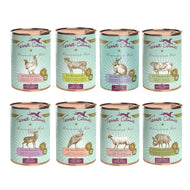 Terra Canis - Latas de comida húmeda