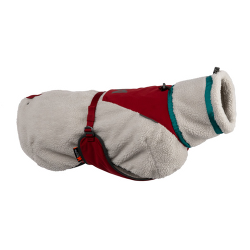 Non-Stop Dogwear Trekking Fleece Jacket - Abrigo para perros