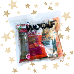 Woolf - Pack Navidad