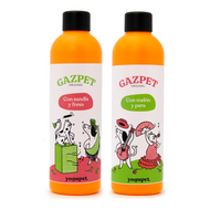 Yogupet - Gazpet gazpacho