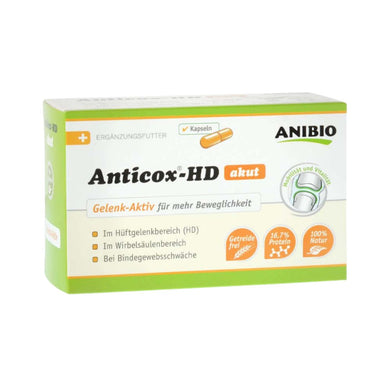 Anibio - Condroprotector Anticox HD Akut