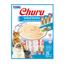 Cargar imagen en el visor de la galería, Packs Inaba Churu - snack cremoso