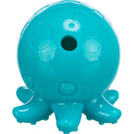 Pulpo interactivo - Juguete rellenable