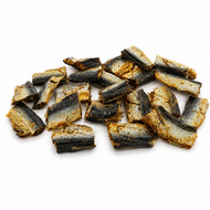 Raw Treats - Boquerones troceados