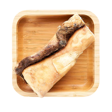 Roll face de ternera