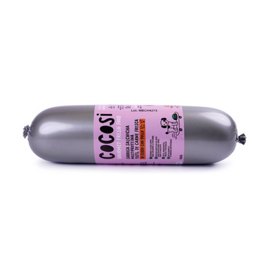 Cocosi - Salchicha húmeda cerdo con pollo