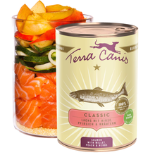 Cargar imagen en el visor de la galería, Terra Canis - Latas de comida húmeda
