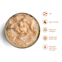 Cargar imagen en el visor de la galería, Thrive - Latas húmedas para gatos
