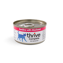 Cargar imagen en el visor de la galería, Thrive - Latas húmedas para gatos