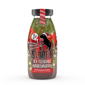 Sloofie - Smoothies naturales