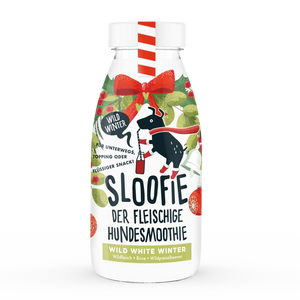 Sloofie - Smoothies naturales