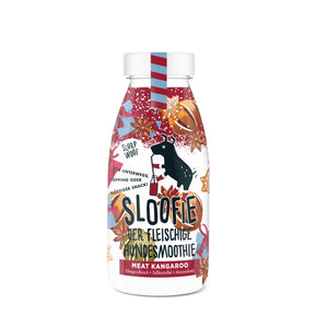 Sloofie - Smoothies naturales