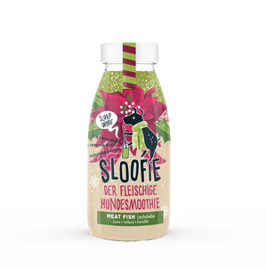 Sloofie - Smoothies naturales