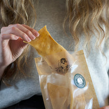 Cargar imagen en el visor de la galería, Piel de jabalí