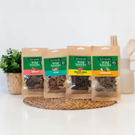 Wild Balance - Wild Snacks