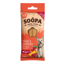 Cargar imagen en el visor de la galería, Soopa - Sticks Dentales