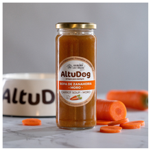 Cargar imagen en el visor de la galería, Altudog - Sopa de moro