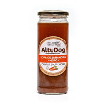 Cargar imagen en el visor de la galería, Altudog - Sopa de moro