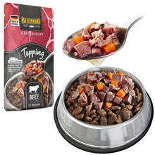 Cargar imagen en el visor de la galería, Belcando - topping
