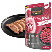 Cargar imagen en el visor de la galería, Leonardo Finest Selection - Comida húmeda para gatos