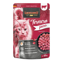 Cargar imagen en el visor de la galería, Leonardo Finest Selection - Comida húmeda para gatos