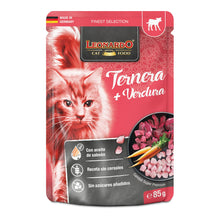 Cargar imagen en el visor de la galería, Leonardo Finest Selection - Comida húmeda para gatos
