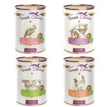 Cargar imagen en el visor de la galería, Terra Canis - Latas Light